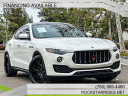 Thumbnail image of 2018 Maserati Levante at Rockstar Rides