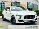 Thumbnail image of 2018 Maserati Levante at Rockstar Rides