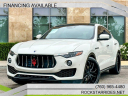 Thumbnail image of 2018 Maserati Levante at Rockstar Rides