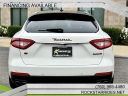 Thumbnail image of 2018 Maserati Levante at Rockstar Rides