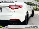 Thumbnail image of 2018 Maserati Levante at Rockstar Rides