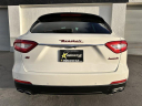 Thumbnail image of 2018 Maserati Levante at Rockstar Rides