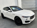 Thumbnail image of 2018 Maserati Levante at Rockstar Rides