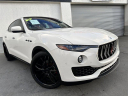 Thumbnail image of 2018 Maserati Levante at Rockstar Rides