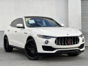 Thumbnail image of 2018 Maserati Levante at Rockstar Rides