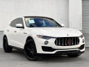 Thumbnail image of 2018 Maserati Levante at Rockstar Rides