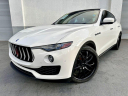 Thumbnail image of 2018 Maserati Levante at Rockstar Rides
