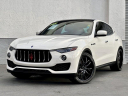 Thumbnail image of 2018 Maserati Levante at Rockstar Rides