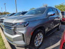Thumbnail image of 2023 Chevrolet Tahoe at PalmChevrolet of Ocala, FL