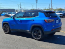 Thumbnail image of 2020 Jeep Compass at Honda Of Toms River