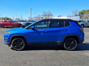 Thumbnail image of 2020 Jeep Compass at Honda Of Toms River