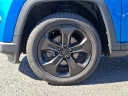 Thumbnail image of 2020 Jeep Compass at Honda Of Toms River