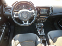Thumbnail image of 2020 Jeep Compass at Honda Of Toms River