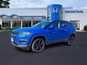 Thumbnail image of 2020 Jeep Compass at Honda Of Toms River