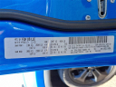 Thumbnail image of 2020 Jeep Compass at Honda Of Toms River