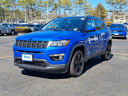 Thumbnail image of 2020 Jeep Compass at Honda Of Toms River