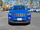 Thumbnail image of 2020 Jeep Compass at Honda Of Toms River