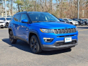 Thumbnail image of 2020 Jeep Compass at Honda Of Toms River