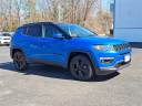 Thumbnail image of 2020 Jeep Compass at Honda Of Toms River