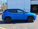 Thumbnail image of 2020 Jeep Compass at Honda Of Toms River