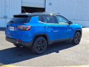 Thumbnail image of 2020 Jeep Compass at Honda Of Toms River