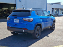 Thumbnail image of 2020 Jeep Compass at Honda Of Toms River