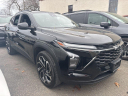 Thumbnail image of 2024 Chevrolet Trax at STREAM AUTO OUTLET