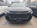 2024 Chevrolet Trax RS at STREAM AUTO OUTLET
