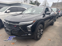 Thumbnail image of 2024 Chevrolet Trax at STREAM AUTO OUTLET