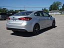 2017 Kia Forte LX at Priority Leasing Llc