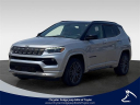 Thumbnail image of 2022 Jeep Compass at Fox Chrysler Dodge Jeep Ram Taylor