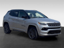 Thumbnail image of 2022 Jeep Compass at Fox Chrysler Dodge Jeep Ram Taylor