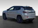 Thumbnail image of 2022 Jeep Compass at Fox Chrysler Dodge Jeep Ram Taylor