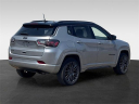 Thumbnail image of 2022 Jeep Compass at Fox Chrysler Dodge Jeep Ram Taylor