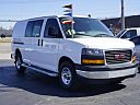 Thumbnail image of 2019 GMC Savana at A & B Motors