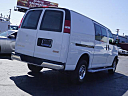 Thumbnail image of 2019 GMC Savana at A & B Motors