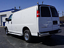 Thumbnail image of 2019 GMC Savana at A & B Motors
