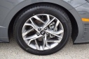 Thumbnail image of 2021 Hyundai SONATA at Lombard Toyota - New