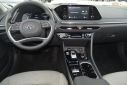 Thumbnail image of 2021 Hyundai SONATA at Lombard Toyota - New