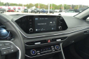 Thumbnail image of 2021 Hyundai SONATA at Lombard Toyota - New