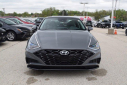 Thumbnail image of 2021 Hyundai SONATA at Lombard Toyota - New