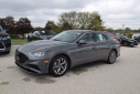 Thumbnail image of 2021 Hyundai SONATA at Lombard Toyota - New