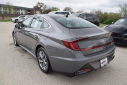 2021 Hyundai SONATA SEL at Lombard Toyota - New