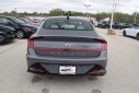 Thumbnail image of 2021 Hyundai SONATA at Lombard Toyota - New