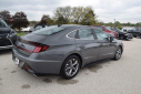 Thumbnail image of 2021 Hyundai SONATA at Lombard Toyota - New