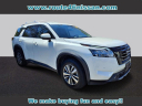 Thumbnail image of 2022 Nissan Pathfinder at Nissan 46