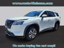 Thumbnail image of 2022 Nissan Pathfinder at Nissan 46