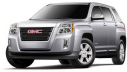 2012 GMC Terrain SLE-1 at Northstar Mitsubishi