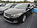 Thumbnail image of 2013 Honda Accord at Tonys Auto Sales of Jacksonville, LLC.