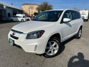 Thumbnail image of 2014 Toyota RAV4 EV at AUTO MERCADO